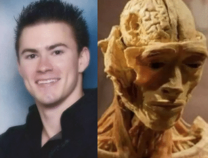 Mum Fears Son’s Body Is Displayed In Museum Despite Police Denial