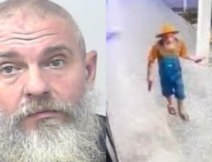 Florida Man Opens Fire Outside Bar After Heated Argument Over Chicken Eggs