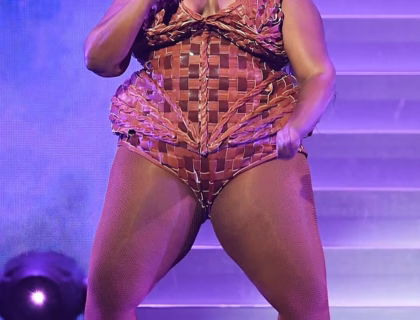 Lizzo Says Her Weight Once Overshadowed Her Art As She Reflects On Her Transformation