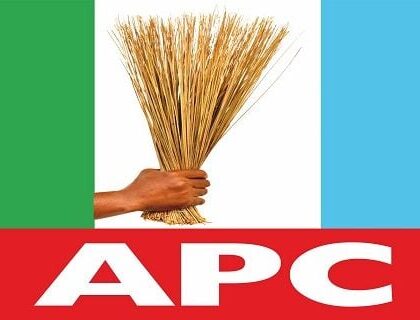 Lagos APC Reaffirms Support for President Tinubu, Vows to Thwart Sabotage