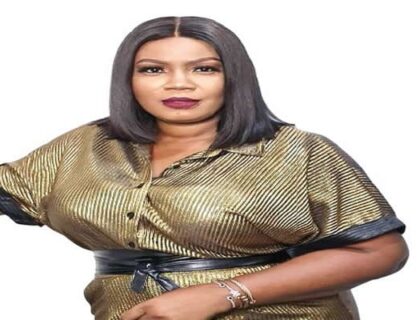 Filmmaker Biodun Stephen Urges Parents Not To Surrender Authority To Breadwinner Children