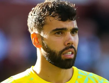 Raya Snubs Gyokeres, Eze, as He Names Arsenal’s Standout Summer Signing