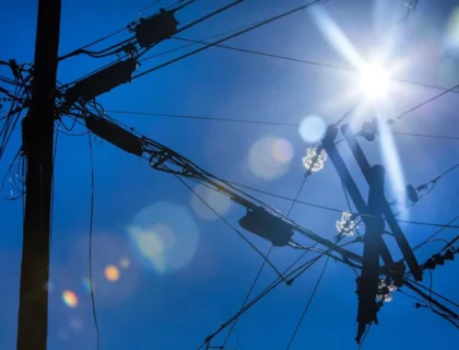 Tragic Electrocution Halts Chieftaincy Party in Lagos, One Dead