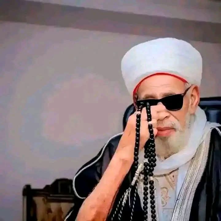 Tijjaniyya Leader Sheikh Dahiru Bauchi Passes Away At 99