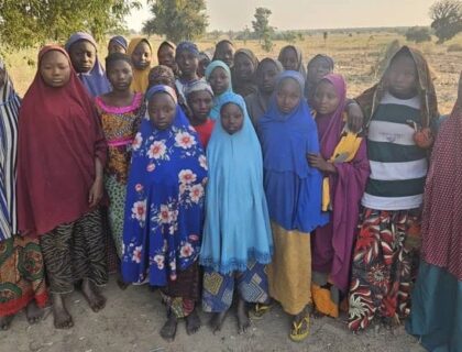 30 States Yet To Implement Safe Schools Initiative As Kidnappings Surge Nationwide