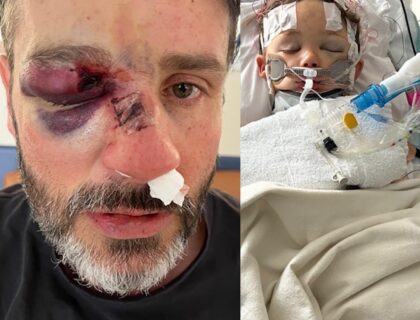 Family Sues San Diego After Four-Year-Old Boy Dies From Fallen Tree Branch In Park