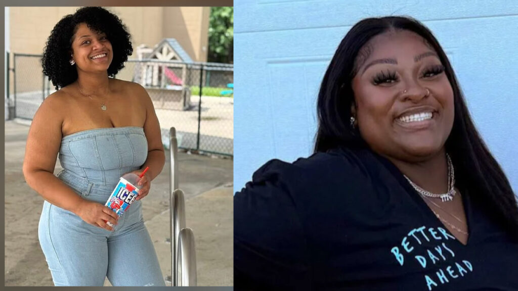 TikTok Star Brenay Kennard Ordered To Pay $1.75 Million To Husband’s Ex-Wife Over Affair