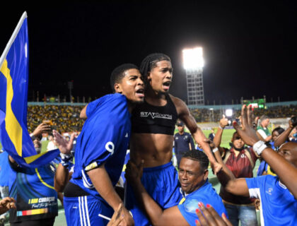 Curaçao Makes World Cup History As Nigeria Watches From The Sidelines