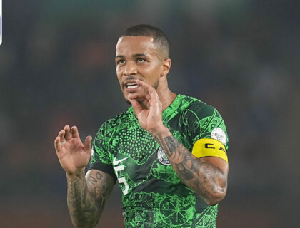 Super Eagles Boycott Training Over Unpaid Allowances Ahead Of World Cup Qualifier