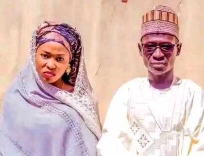 Katsina Woman Stabs Husband To Death Three Days After Their Wedding
