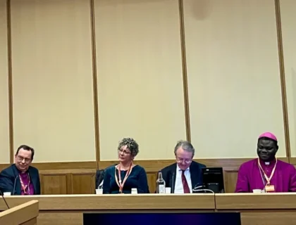 Bishop Anagbe Calls for Concrete US Action, Sanctions Following Nigeria’s CPC Redesignation