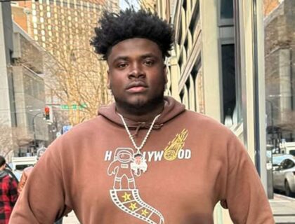 TikTok Star Marquay “The Goat” Collins Dies At 24