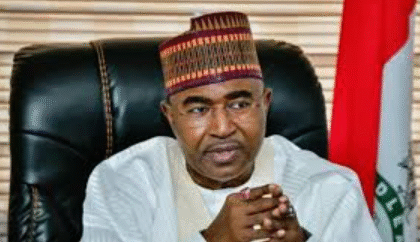 Race To Replace NDLEA Boss Marwa Heats Up As Tenure Nears End