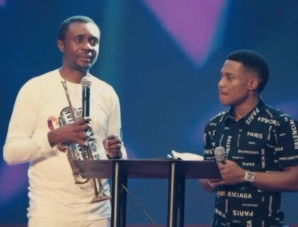 Nathaniel Bassey, Pastor Eze Demand Urgent Action on Nigeria’s Security Crisis