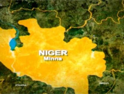 Catholic Diocese Confirms Attack On St. Mary’s Schools in Niger