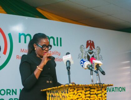 Ogun Adopts New Infection Control Manual To Strengthen Patient And Health Worker Safety