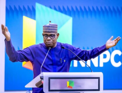 Pipeline Protection Costs Nigeria N17.5 Trillion in 12 Months, NNPC Reports