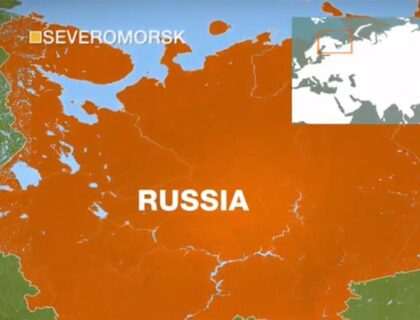 Five Killed As Russian Strikes Level Kindergarten, Batter Ukrainian Cities