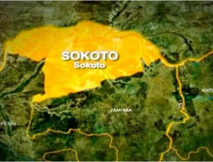 Armed Bandits Attack Sokoto Community, Nine Abducted