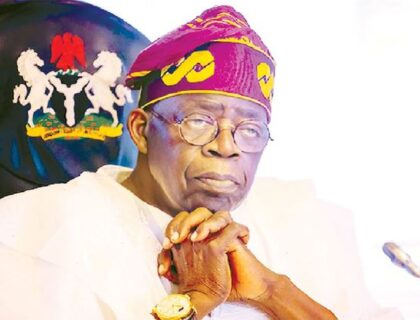 Tinubu Declares Nationwide Security Emergency As Lawmakers Rebel Over Negotiations With Bandits