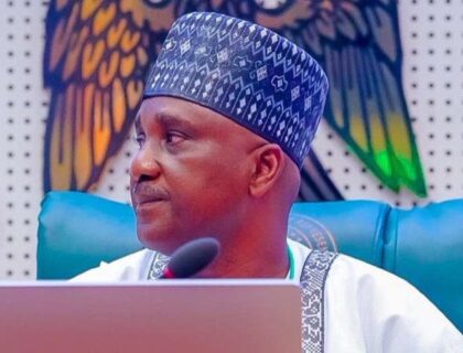 Tension Rocks House As Reps Adjourn Plenary Over 2026 Budget, Welfare Crisis