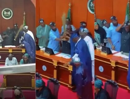 Taraba Assembly Empties Into APC Ahead Of Governor’s Planned Defection