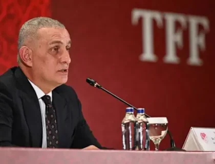 Over 1,000 Players Suspended In Widening Turkish Football Betting Scandal