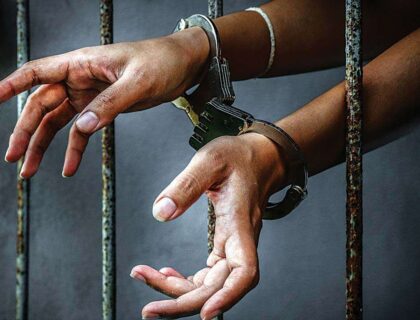 Cleaner Arrested for Alleged Fraud and Sexual Assault Posing as Surgeon