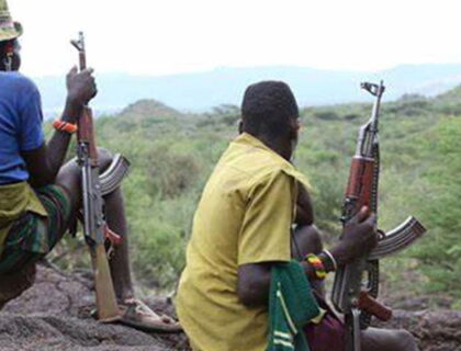 Kidnappers Demand N100 Million Ransom Per Victim After Kwara Church Abduction