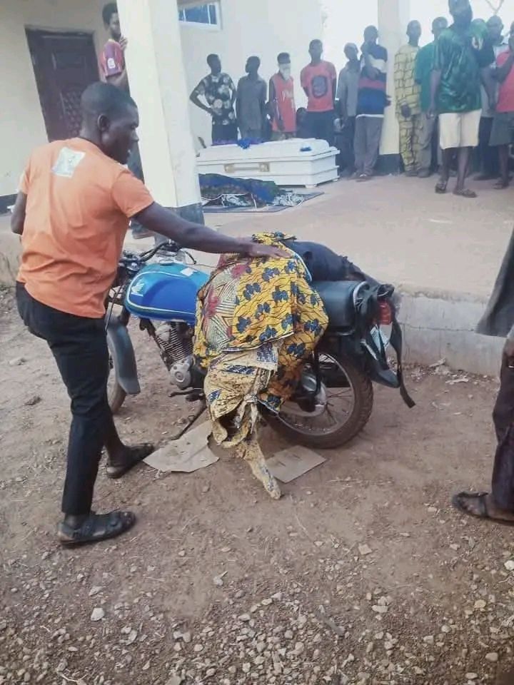 Three Farmers Killed In Fresh Attack On Benue Farmlands