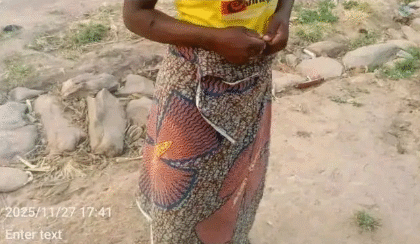 Chaos In Niger State After A 13 Year Old Girl Was Reportedly Gang-raped By Armed Bandits