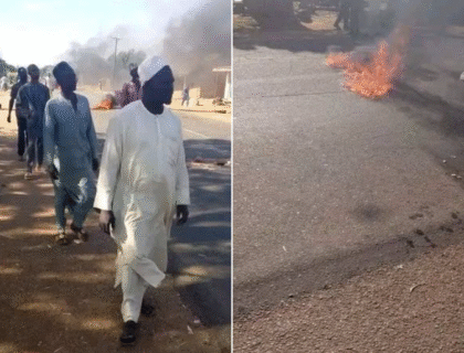 Protests Turn Deadly After Bandit Attacks In Katsina Communities