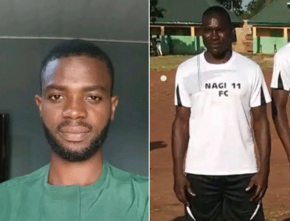 Three Farmers Killed In Fresh Attack On Benue Farmlands