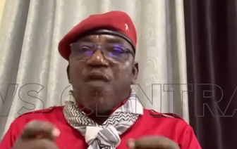 Solomon Dalung Shares Chilling Encounter With Bandit Met On TikTok, Calls For Nigerians To Bear Arms