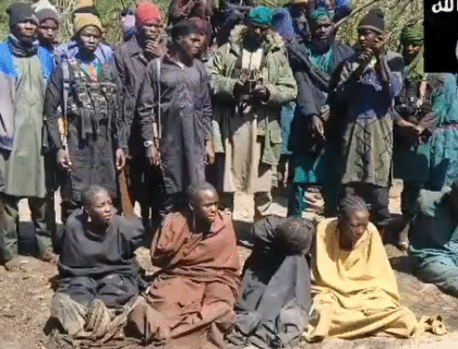 Boko Haram Faction Beheads Two Women After Accusing Them Of ‘Idolatry’ In Borno