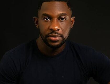 Taye Arimoro Demands ₦100m and Public Apology from Peggy Ovire Over Alleged Set Assault