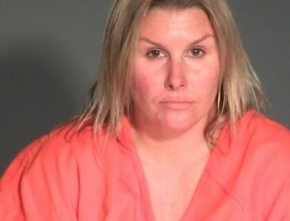 Former Teacher’s Aide Faces Decades in Prison on Child Sex Crime Charges