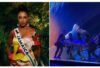 Miss Jamaica Hospitalized After Dramatic Stage Fall During Miss Universe Preliminary
