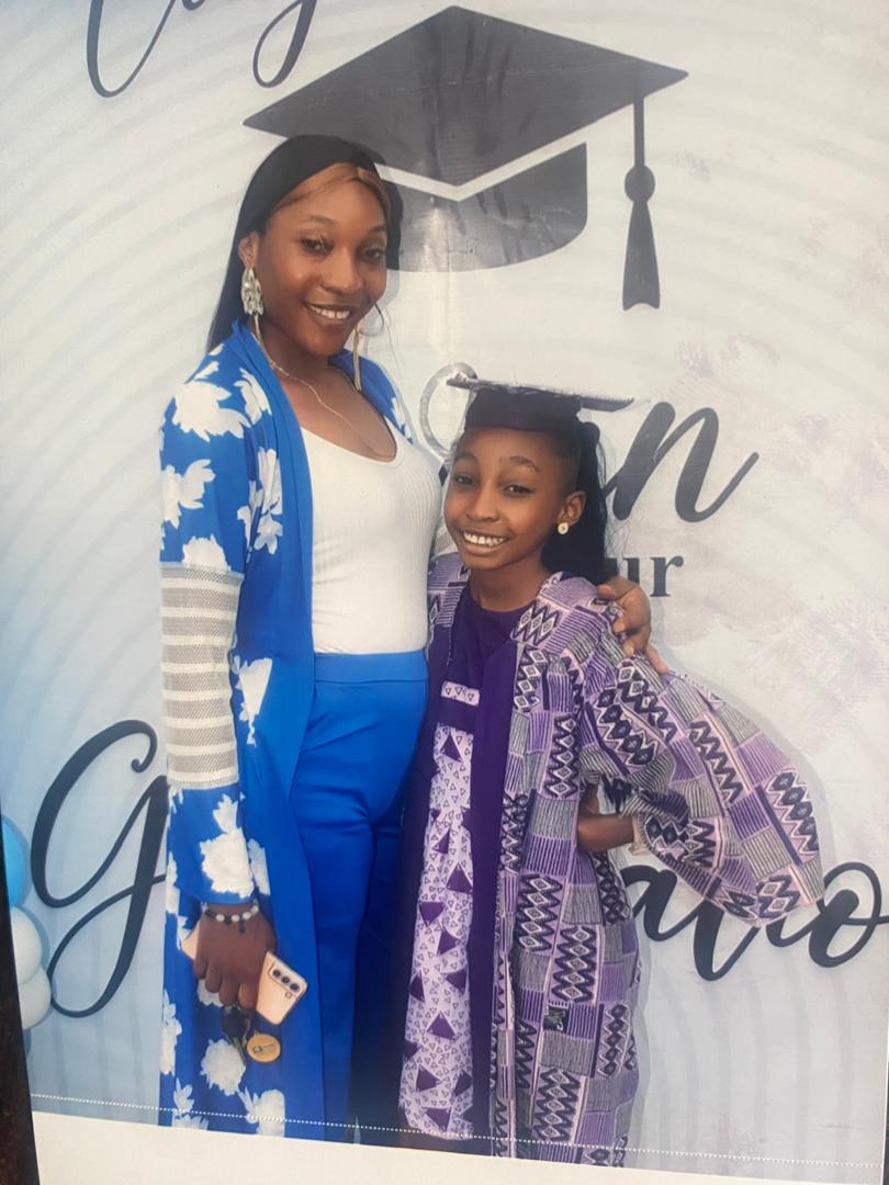 FRSC Officer And Daughter Found Dead In Suspected Ritual Killing