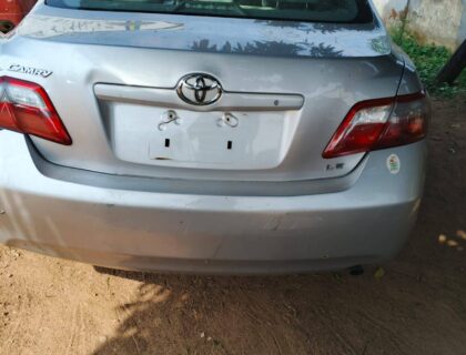 Police Rescue Kidnapped Woman, Arrest Four Suspects In Ondo