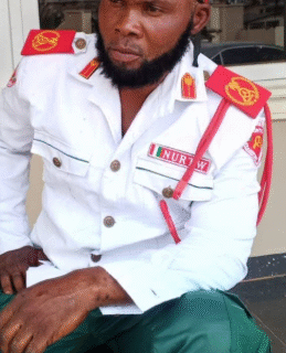 Osun NURTW Leader Shot Dead In Ilesa As Police Launch Investigation