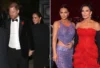 Kris Jenner And Kim Kardashian Delete Photos With Meghan Markle And Prince Harry From Birthday Posts