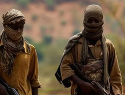 Surge in Abductions and Fatal Attacks Grips Northern Nigeria