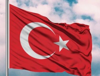 All 20 Aboard Turkish Military Plane Die In Georgia Crash