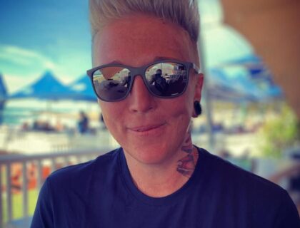 TV Chef Mynie Steffens Dies In Helicopter Crash While Spraying Crops In South Africa