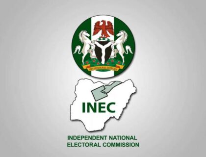INEC Begins Nationwide Display Of Preliminary Voters’ Register
