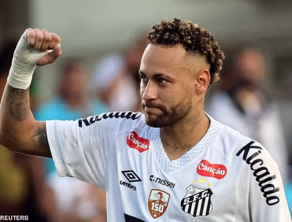 Neymar Turns To “Miracle Doctor” As Final World Cup Dream Hangs In The Balance