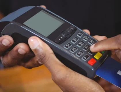 CBN Orders Dual PoS Connectivity, Gives One-Month Compliance Deadline