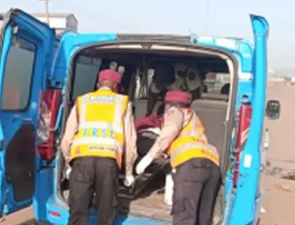 Eight UNIJOS Students Killed In Fatal Night Crash On Zaria Road, Jos