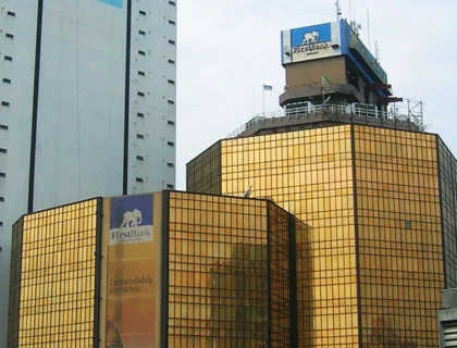 FirstBank Backs Oke-Odan Cultural Festival, Deepening Its Support For Heritage And Community Growth